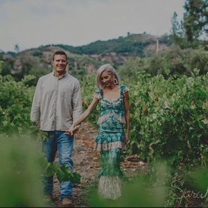 Meet your Posher, Candace